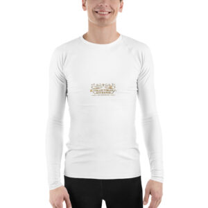 Men’s Rash Guard