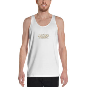 Unisex Tank Top