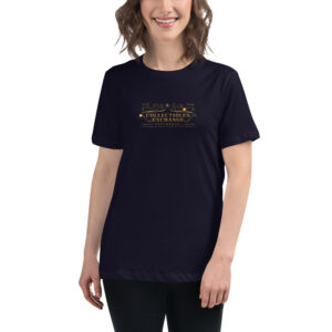 Women’s Relaxed T-Shirt